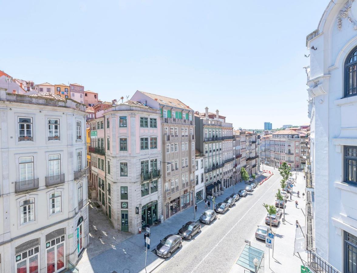 Mouzinho Da Silveira Unique Apartments, By Oporto Collection 外观 照片