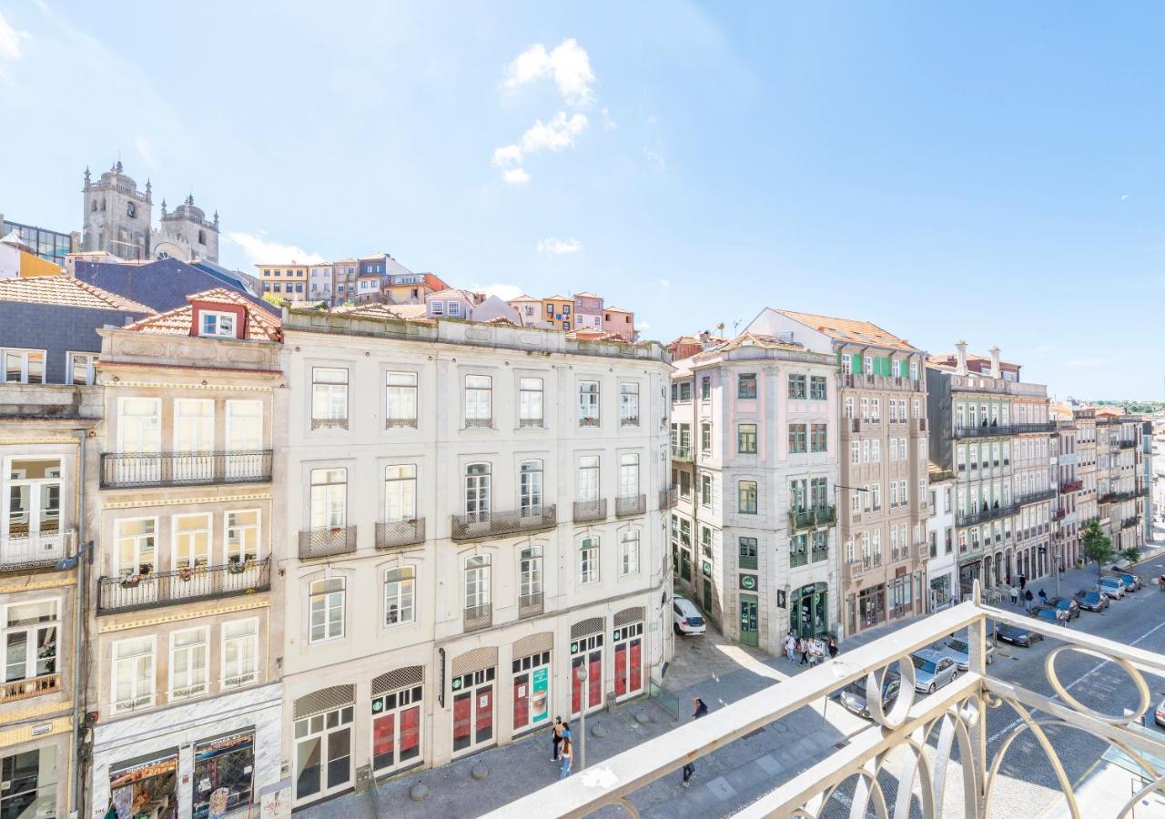 Mouzinho Da Silveira Unique Apartments, By Oporto Collection 外观 照片